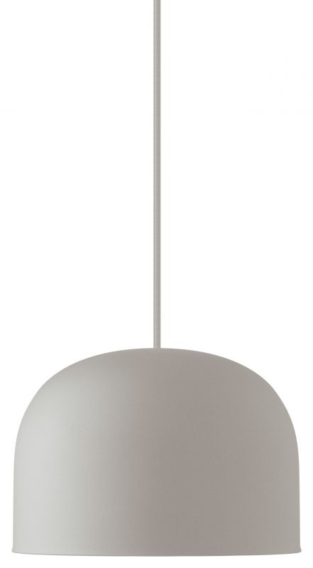 Quay Lampe à suspendre pierre Ø 22 x H 15 cm Eva Solo OFFRE SPECIALE